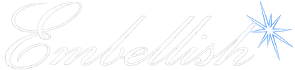 Embellish logo